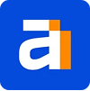 Ahrefs logo
