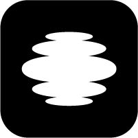 Captions AI icon